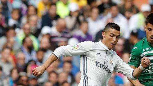 Don Balón ve fantasmas en la renovación de Cristiano