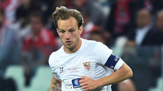 Mundo Deportivo: Rakitic ficha por el Barcelona