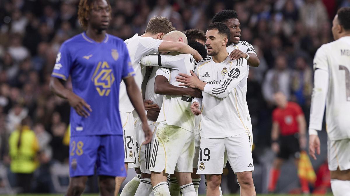 Bombazo con un portero de LaLiga: desvela una oferta del Real Madrid