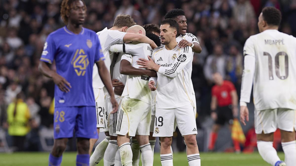 Dura crítica de Manolo Lama: "Hace cinco años serían titulares solo dos"