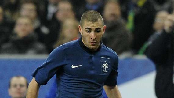 Benzema, a seguir brillando