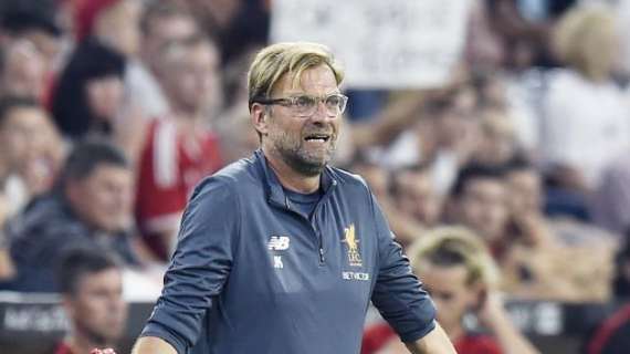 Daily Mirror - Tottenham y Liverpool se fijan en un crack alemán