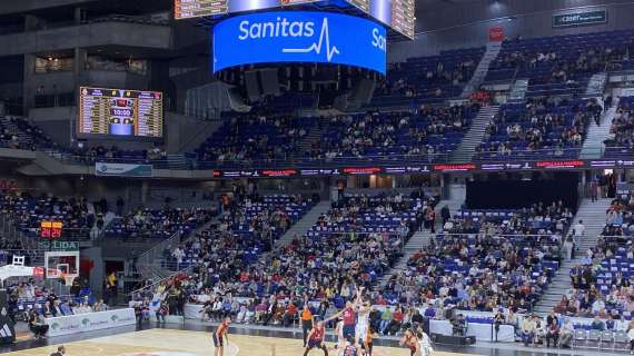 Real Madrid de baloncesto