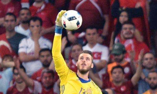 Marca - El Madrid no fichará a De Gea ni Donnarumma este verano. El tercer portero será...