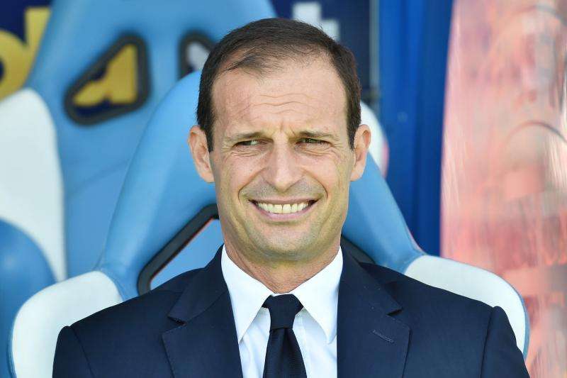 Allegri: "Buffon falló para despertarnos"