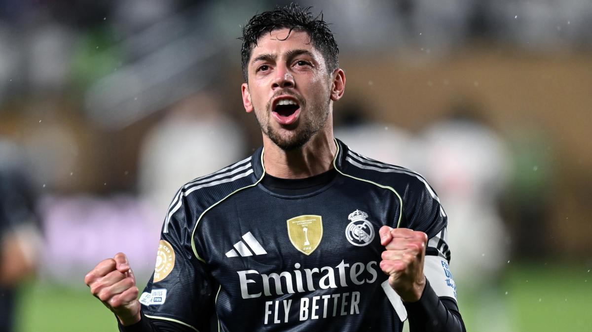 La leyenda del Real Madrid que premonizó el éxito de Valverde