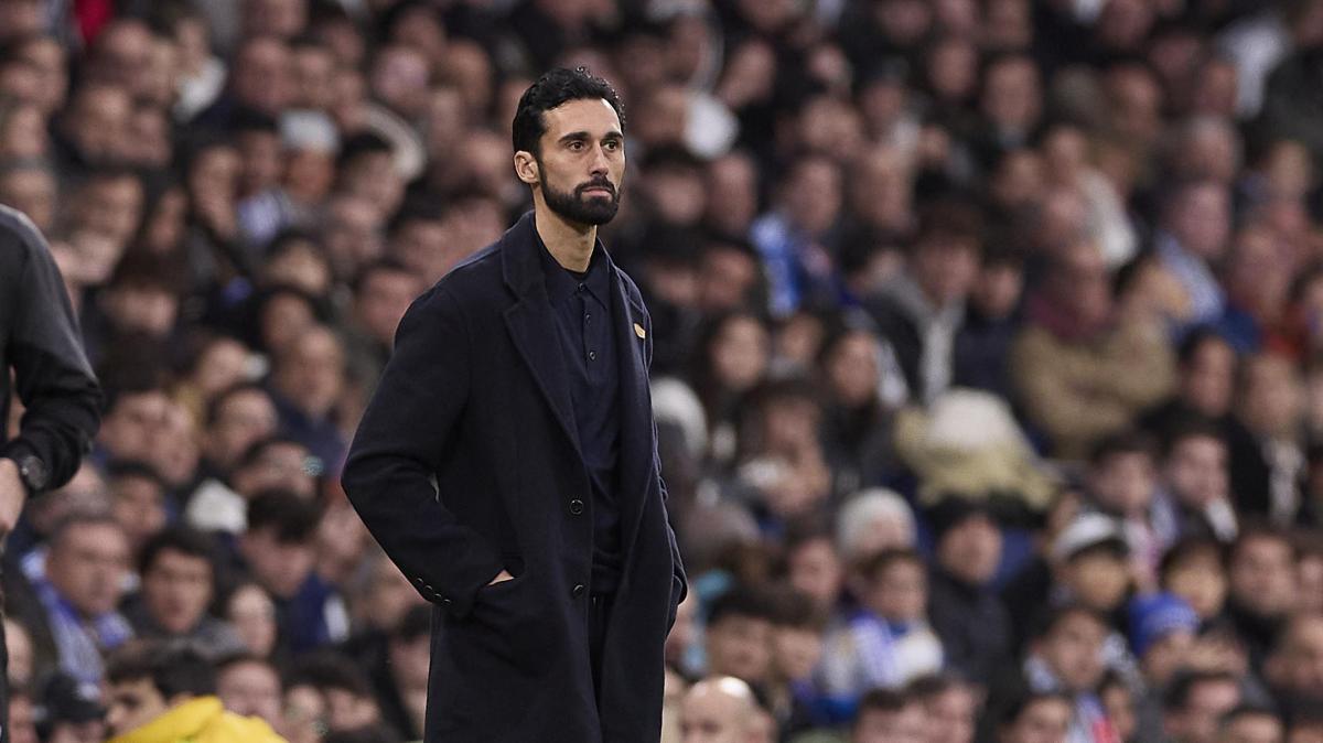 Refuerzo inesperado para el Real Madrid de Arbeloa: los detalles