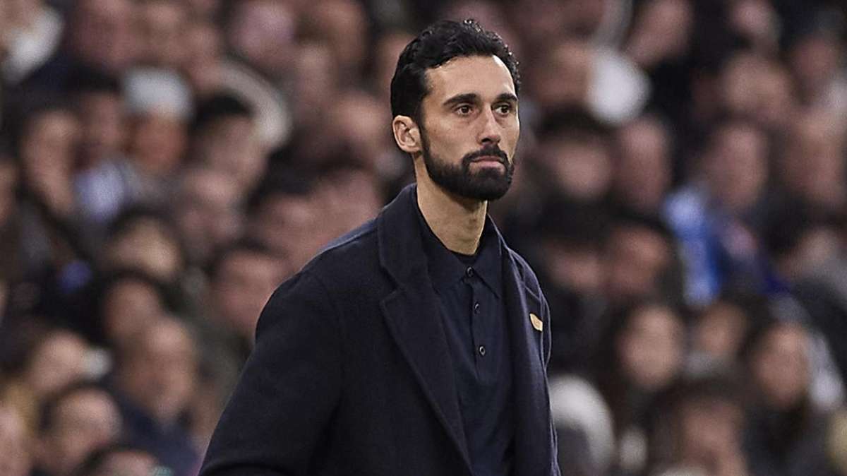Atención: Arbeloa tensa su relación con este peso pesado del vestuario