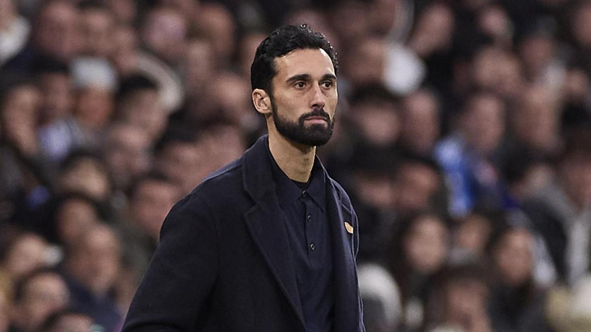 Arbeloa sale al paso de los pitos a Vinicius: ojo a sus palabras