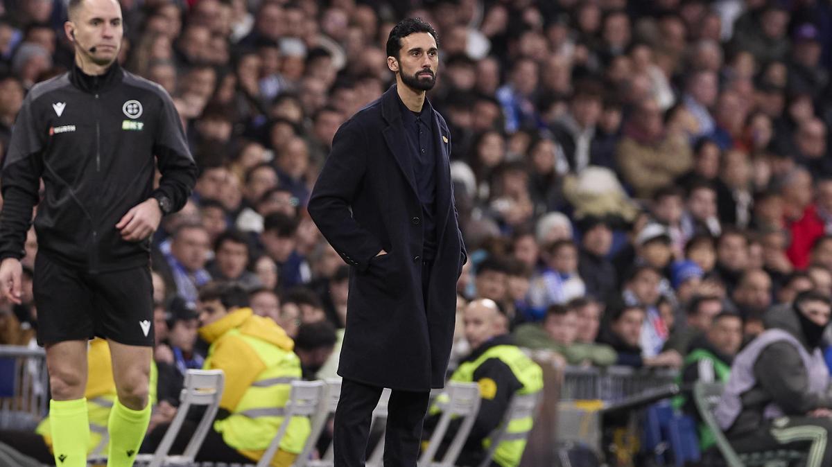 El nuevo Mbappé asombra al Real Madrid: nominado a un premio de LaLiga