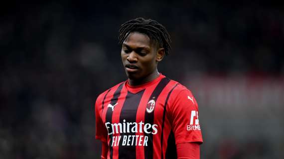 Rafael Leao, AC Milan