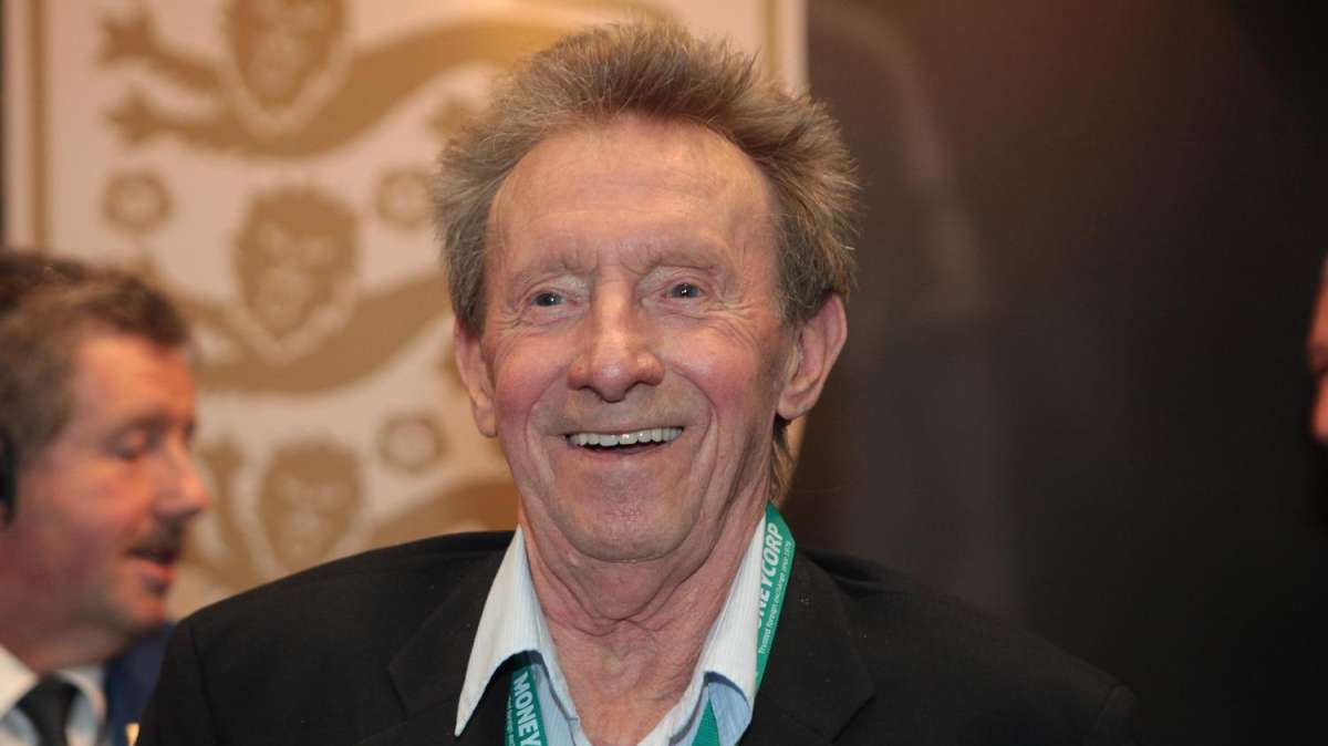 Denis Law: "Cristiano y Messi son dos de los mejores futbolistas que he visto en mi vida"