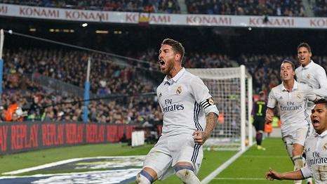 David Sánchez, en Radio MARCA: "El Madrid podría haber marcado en la primera parte y lo hizo cuando menos lo merecía"