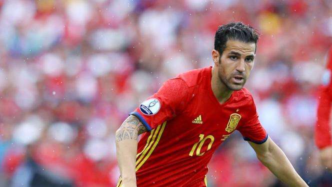 MARCA - Los duelos de Cesc contra el Madrid: El anuncio que ‘calentó’ el Clásico