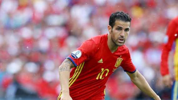 Jugones: Cesc, al Madrid