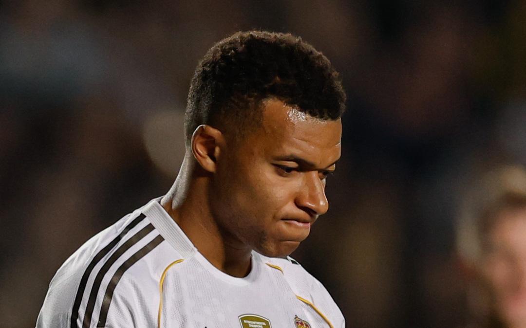 Kylian Mbappé: "No hay que olvidar lo que ha pasado en el derbi. Güler..."