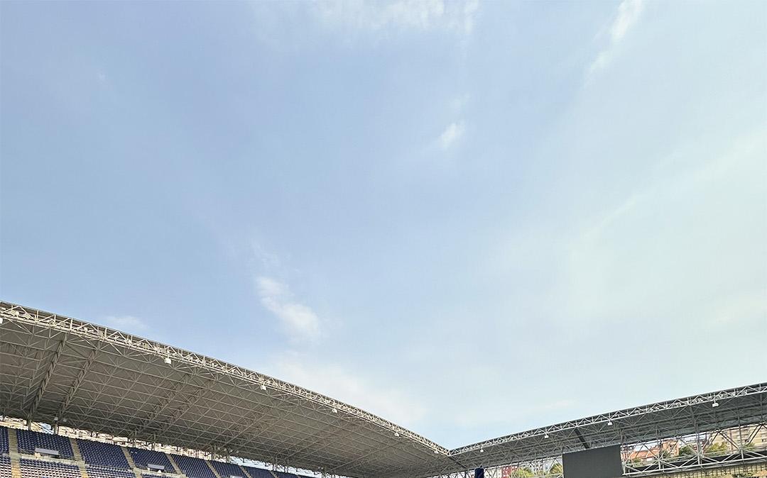 Real Oviedo 1-0 Girona | Cazorla y Escandell, para coger aire