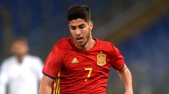 Asensio: "Siendo egoísta me pondría de titular. El VAR es lo más justo. Iniesta..."