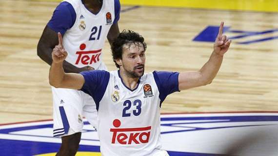 Marc Stein: "Los Rockets tienen la esperanza de que Llull se una a ellos"