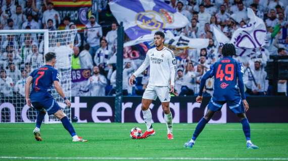 Prohibido fallar en Filadelfia: la previa del Salzburgo - Real Madrid