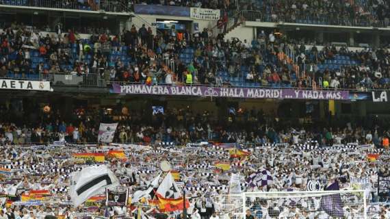 VÍDEO - Real Madrid TV promociona 'En el Corazón de la Duodécima' 