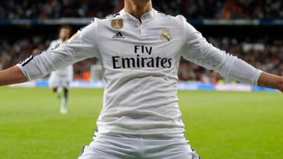 EcoDiario: El Real Madrid podría perder a una de las perlas de su cantera
