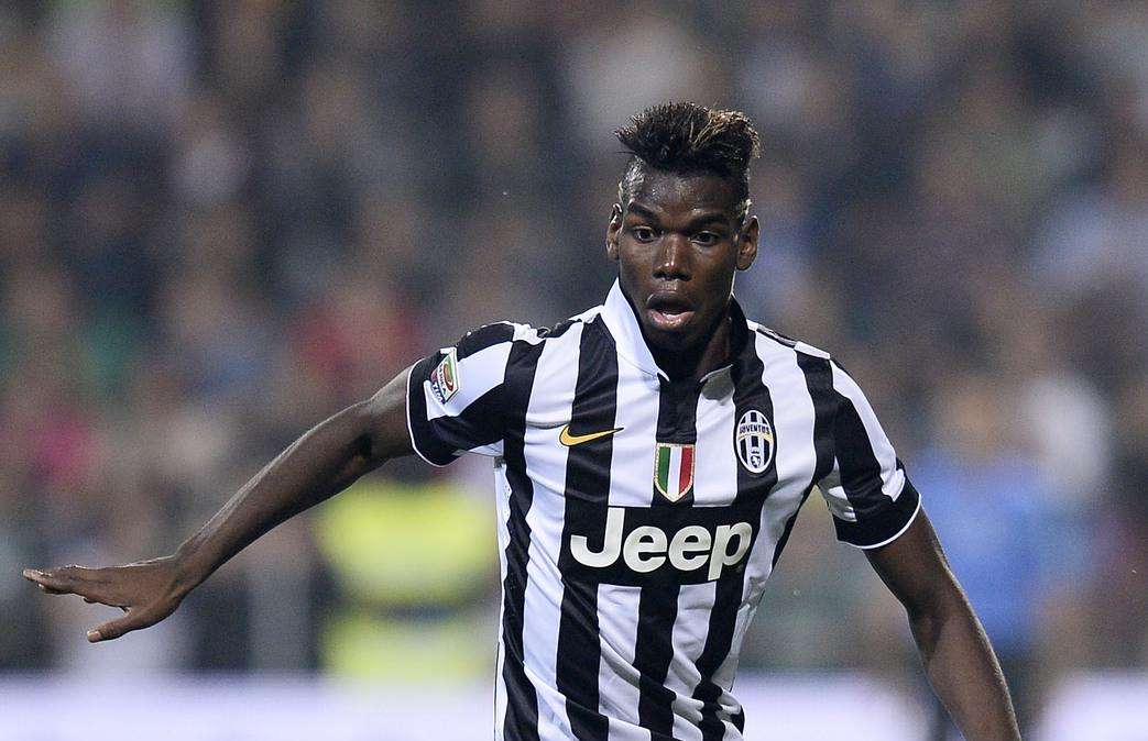 Pogba: "Cristiano es el mejor del mundo porque siempre está bajo presión"