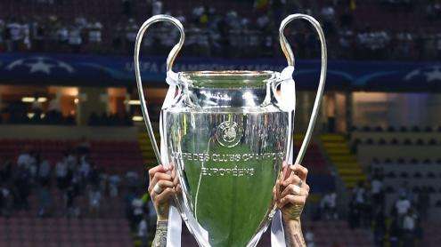 El Confidencial: Los once de las once Champions