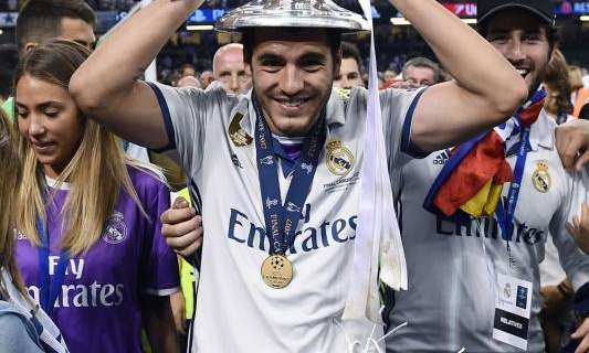 El adiós de Morata, el niño que quería triunfar en el Madrid y el hombre que lo abandona