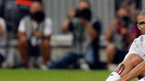 ABC: Plaga de lesiones en el Real Madrid