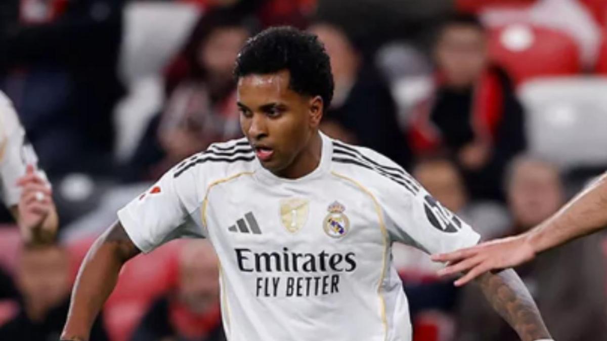 Mercado de fichajes | El futuro de Rodrygo, el banquillo del Real Madrid...