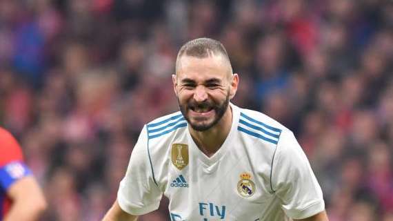 ¡ATENCIÓN! Benzema, se rompe: los detalles de su nueva lesión