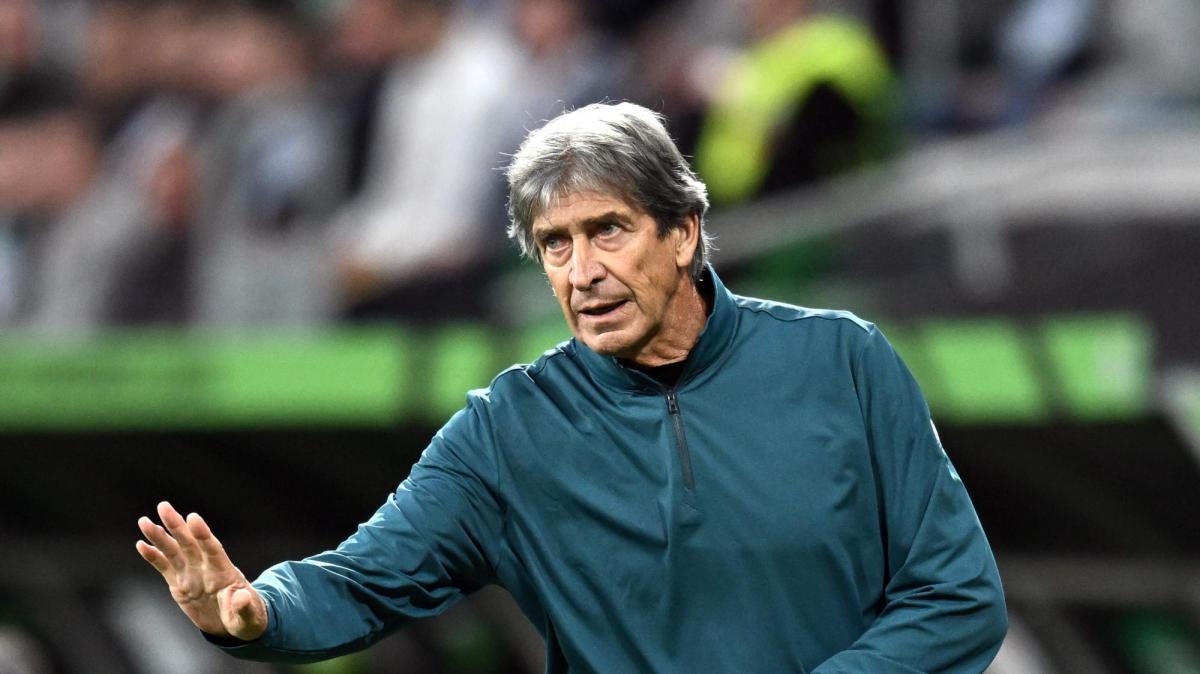 El Bernabéu dicta sentencia: la inesperada reacción de la afición del Real Madrid al nombre de Pellegrini
