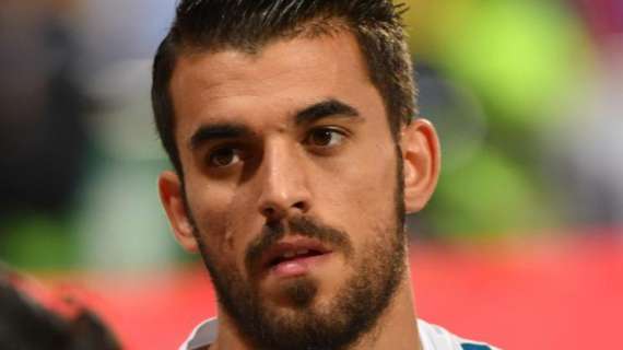 Ceballos, ni convocado contra el Barça: su futuro, una incógnita