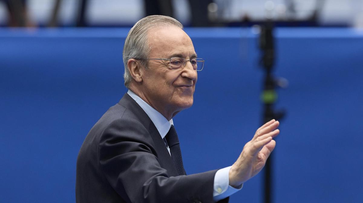 INFO BD | Real Madrid y Barcelona compiten por esta perla española