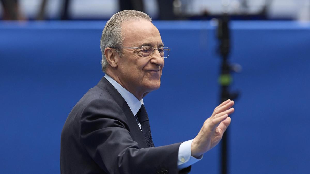 El sustituto de Xabi Alonso, la salida de Endrick y el futuro de Gonzalo