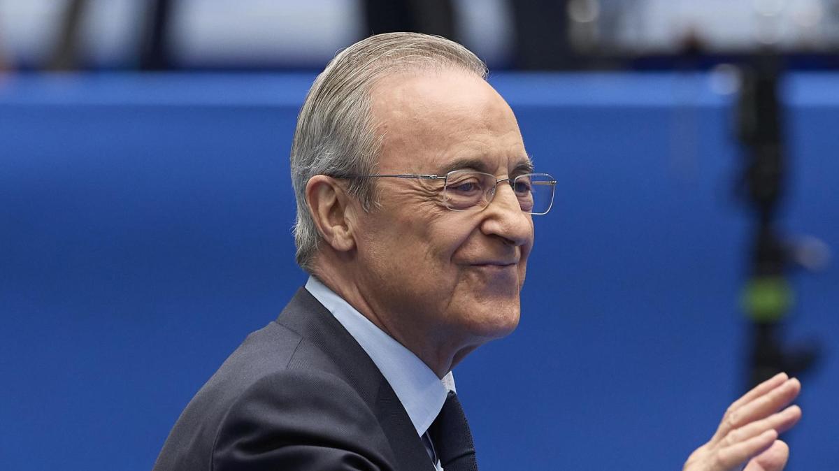 El Real Madrid, más cerca de fichar a este talento: vía libre en Chamartín