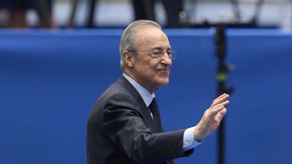 Filtran los cuatro fichajes que hará el Real Madrid este verano