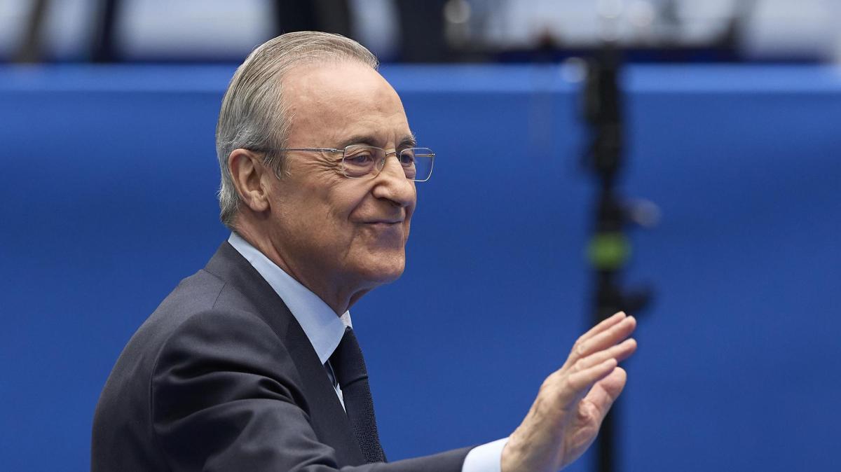 La estrella de México se pone a tiro del Real Madrid: quiere jugar en el Bernabéu