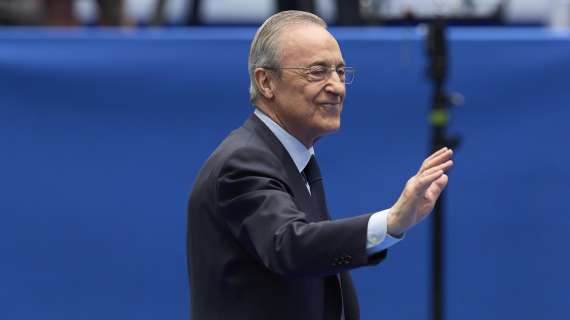 Se viene fichaje bomba: "La intención del Real Madrid es cerrarlo esta semana"
