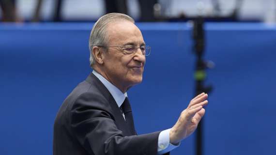 “Me podían haber echado del Real Madrid, pero no lo hicieron por Florentino”