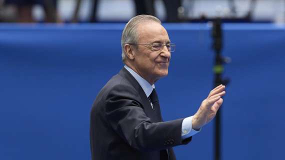 Iván Pérez Muñoz a BD: "El Real Madrid necesita cuatro jugadores mínimo"