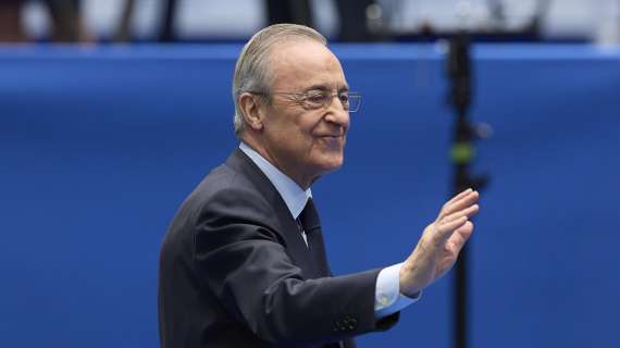 El Real Madrid frena en seco dos fichajes: "Florentino no quiere pagar 100 millones"