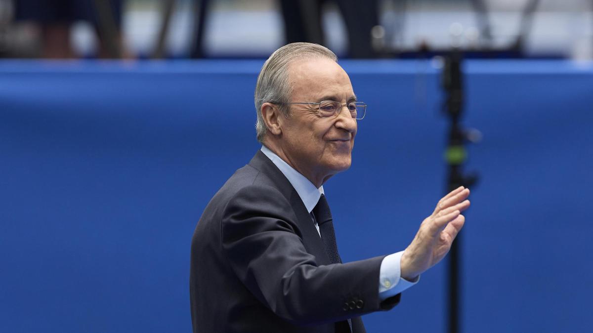 El Real Madrid las tiene en el punto de mira: posibles incorporaciones 