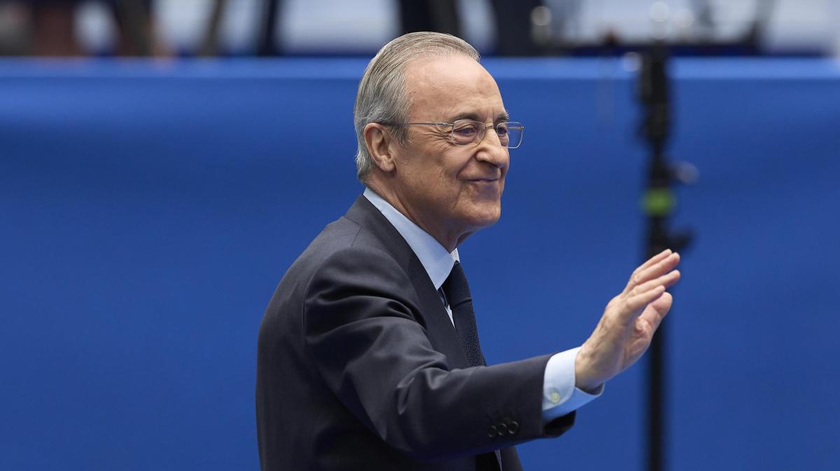 El Real Madrid prepara una gran venta por 100 millones, pero pierde un fichaje