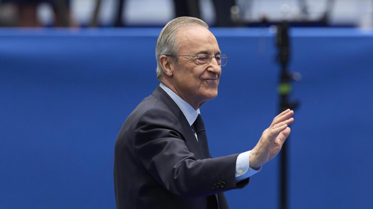 Relacionan al Real Madrid con el entrenador de moda del fútbol alemán