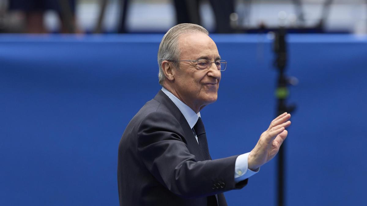 Un crack del Real Madrid aprueba un fichaje top para los blancos