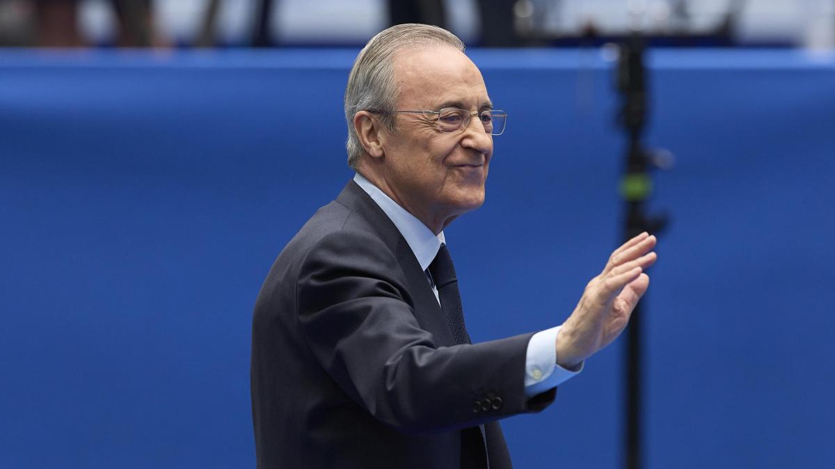 Los elegidos del Real Madrid para el perfil de entrenador "ganador"