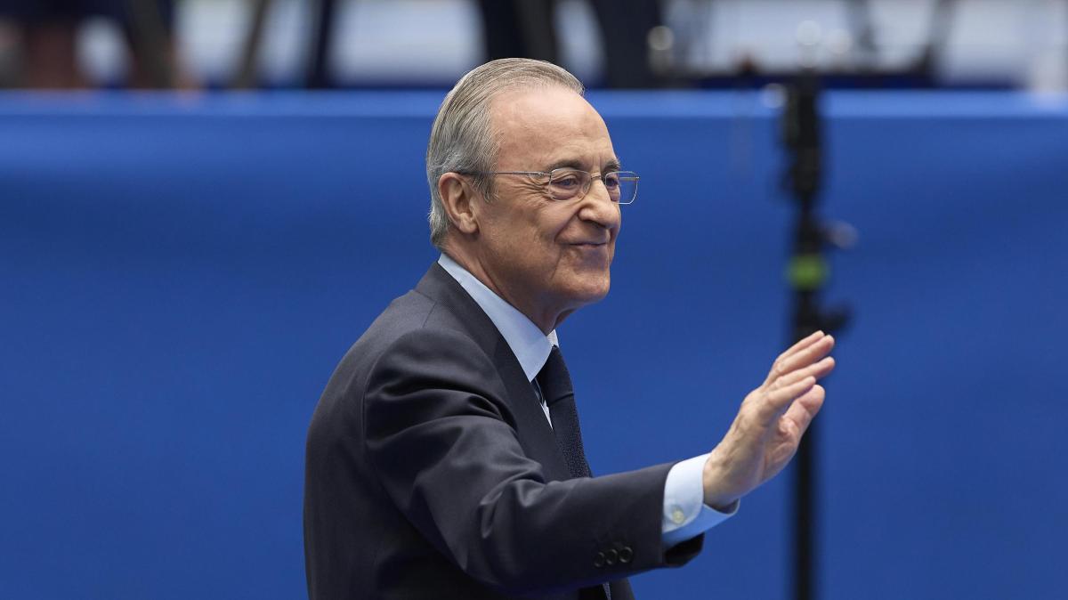 El fichaje que el Real Madrid quiere pescar del Athletic