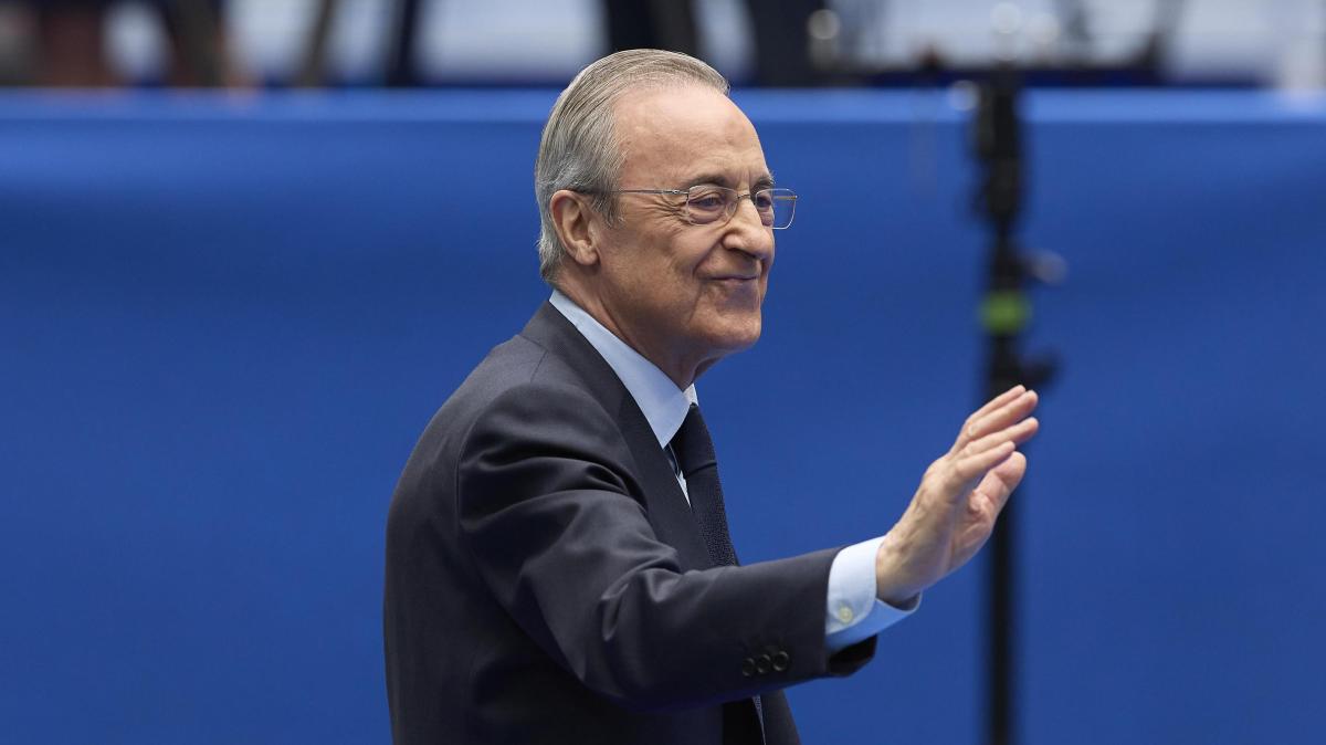 El Real Madrid, criticado por su gestión deportiva: "No es normal que..."